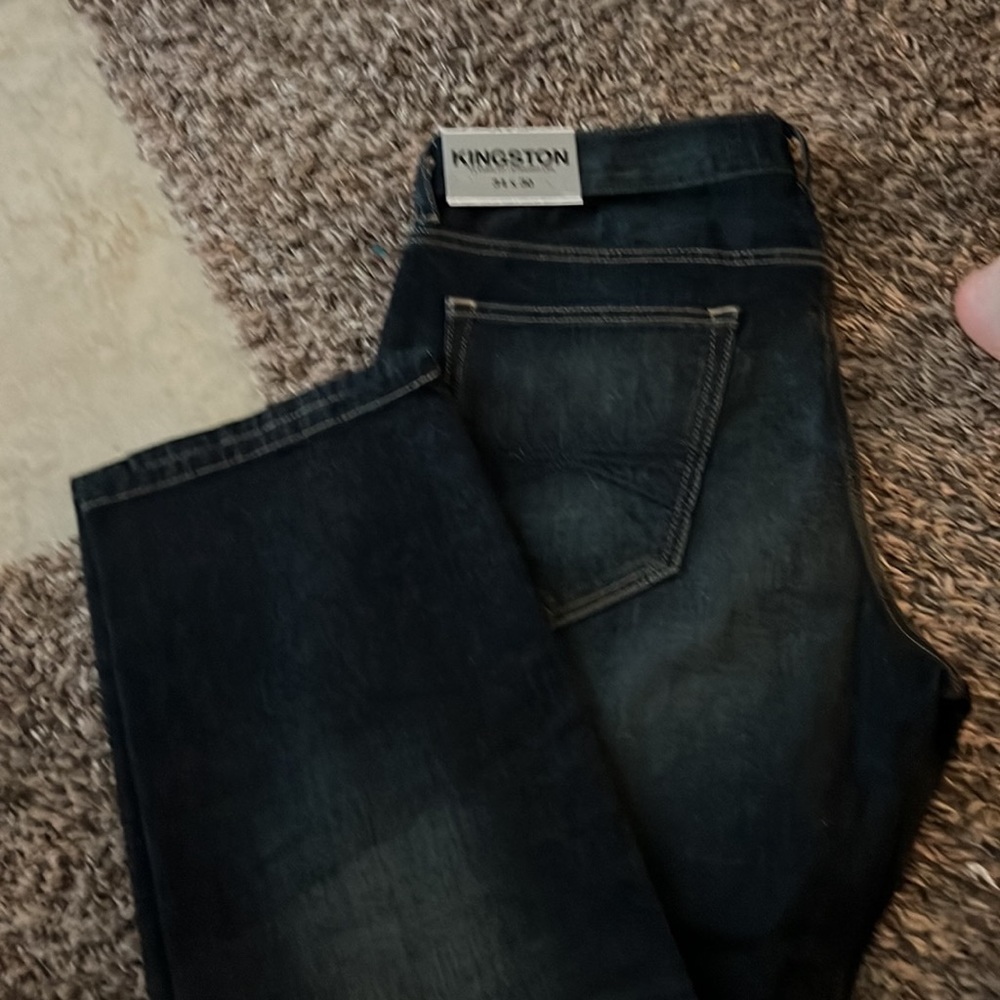 Men’s jeans - Picture 2 of 4
